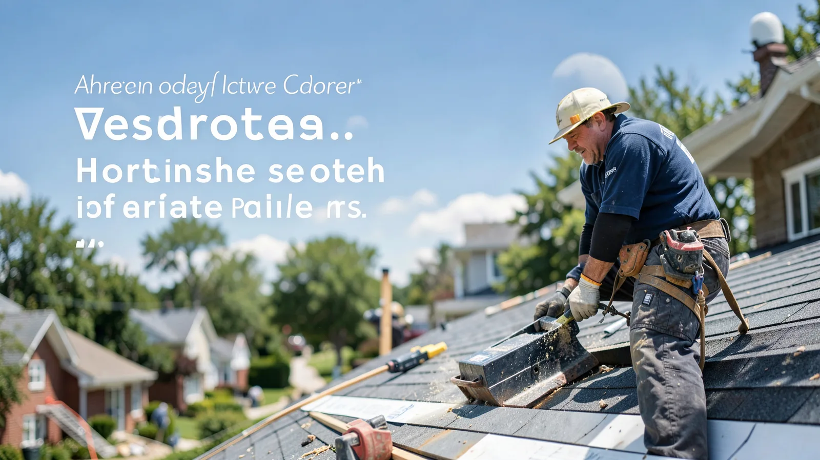 Roof Replacement in Florence, VT near me